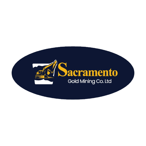 Sacramento Gold Mining Co. LTD Corporation Logo